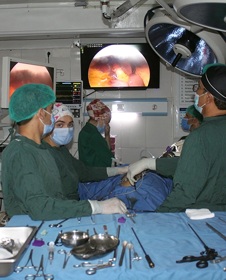 General Surgery