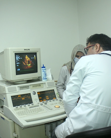 Heart Diseases