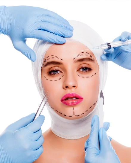 Plastic Surgery