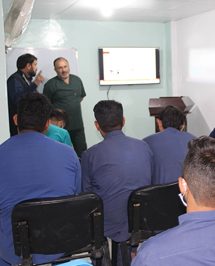 Training & Resource