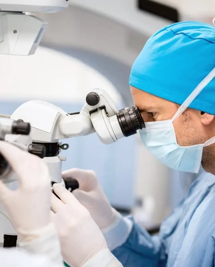 Ophthalmology Department